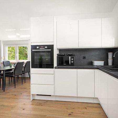 Luxury Apartments Lotus&Lovor Pula Zewnętrze zdjęcie