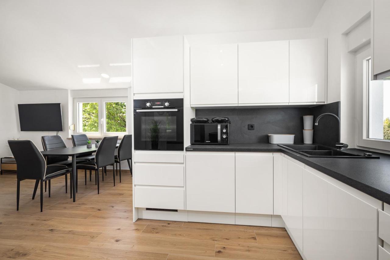 Luxury Apartments Lotus&Lovor Pula Zewnętrze zdjęcie