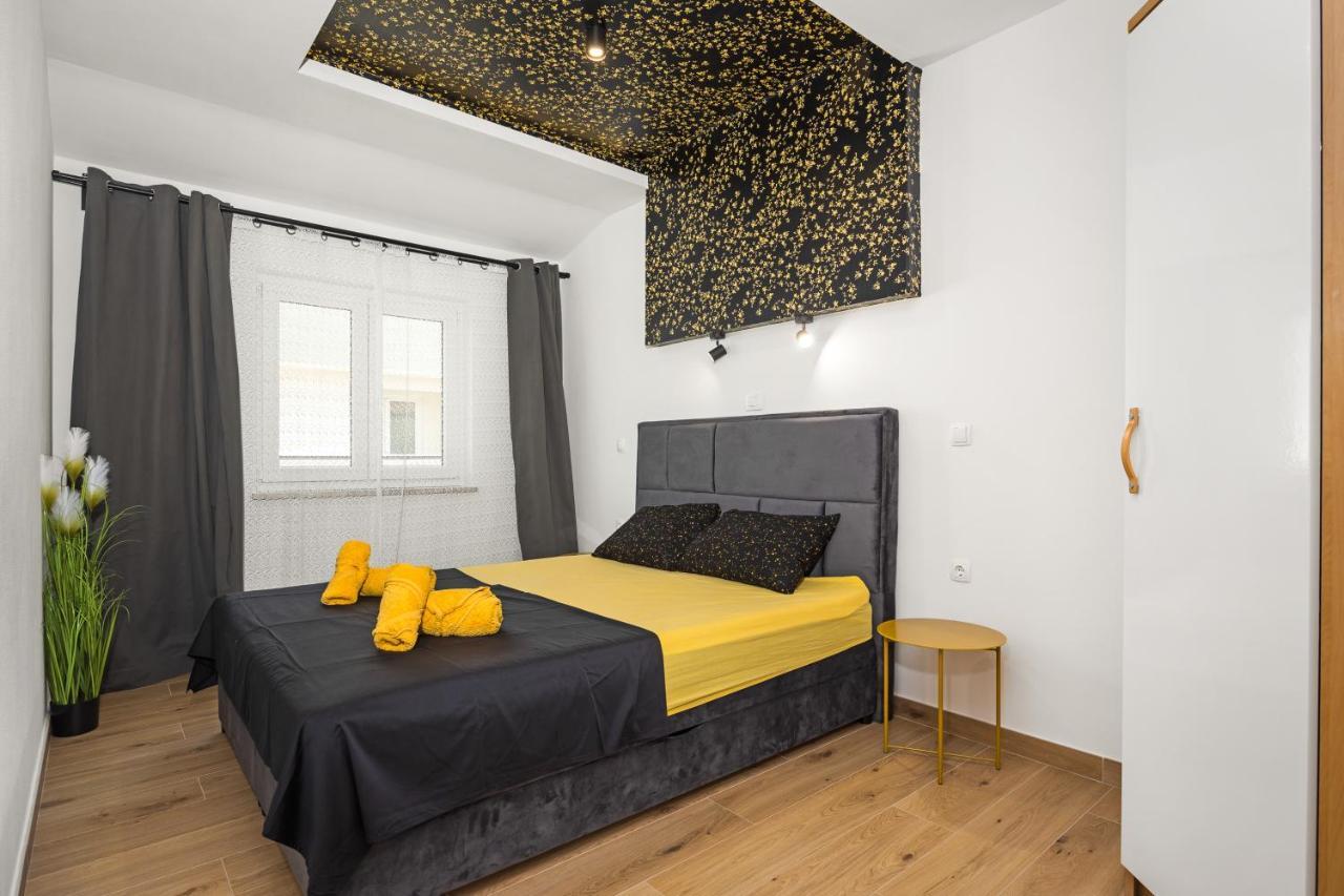 Luxury Apartments Lotus&Lovor Pula Zewnętrze zdjęcie
