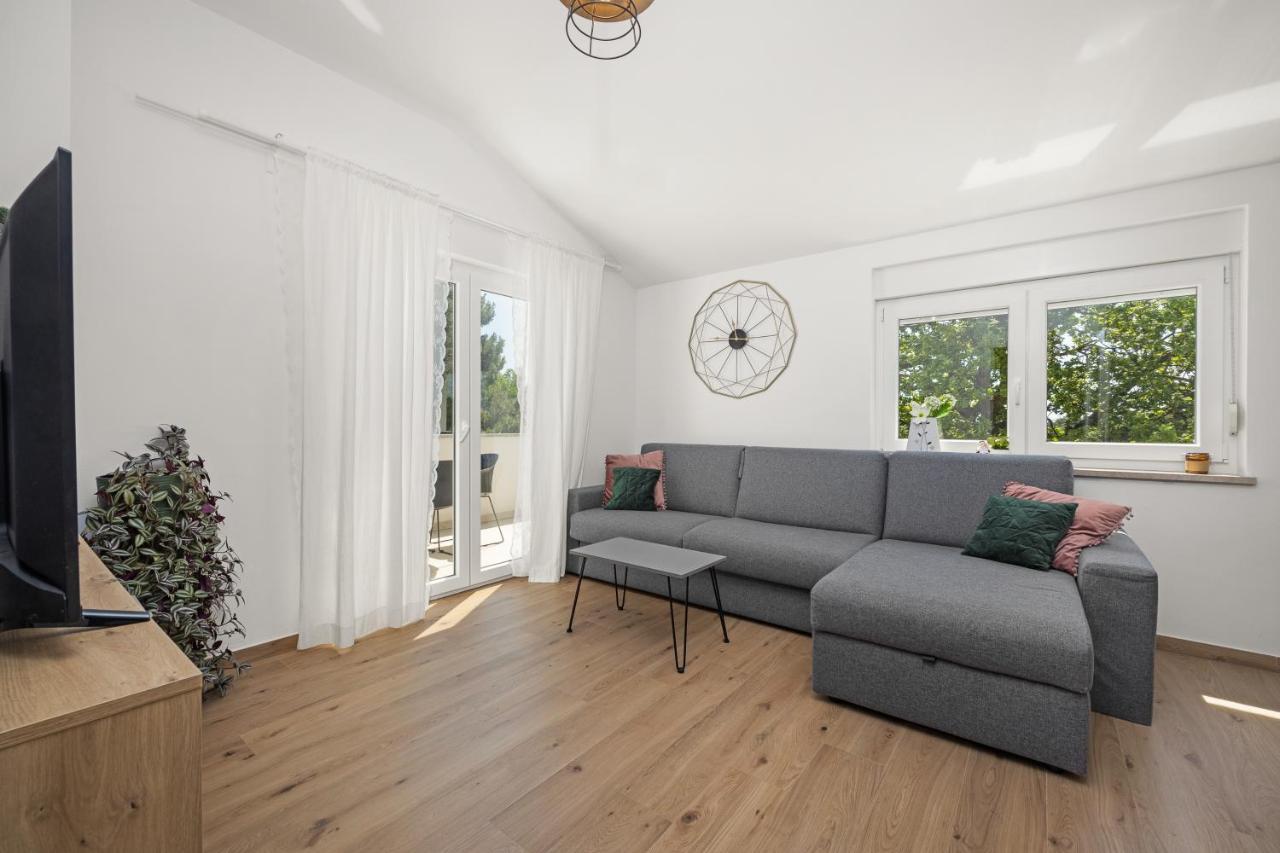 Luxury Apartments Lotus&Lovor Pula Zewnętrze zdjęcie