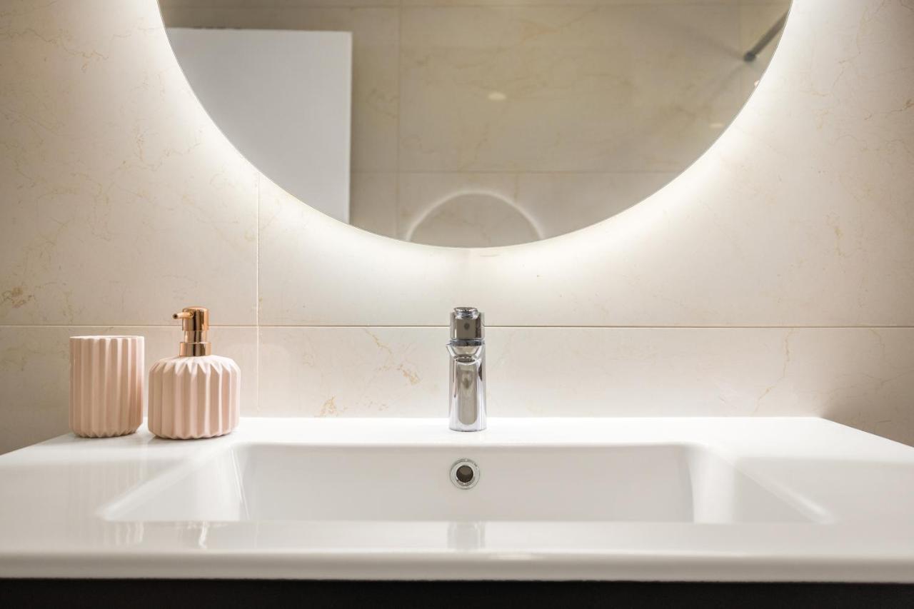 Luxury Apartments Lotus&Lovor Pula Zewnętrze zdjęcie