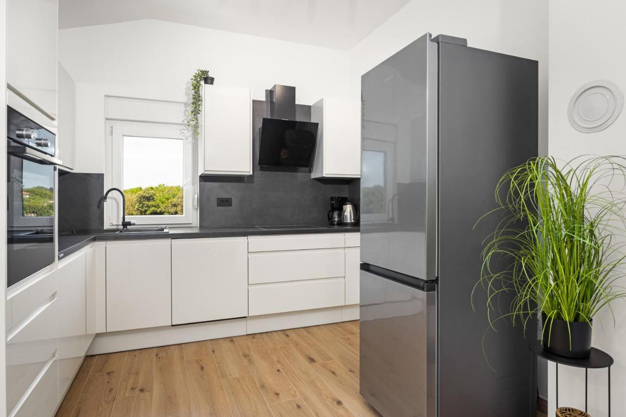 Luxury Apartments Lotus&Lovor Pula Zewnętrze zdjęcie