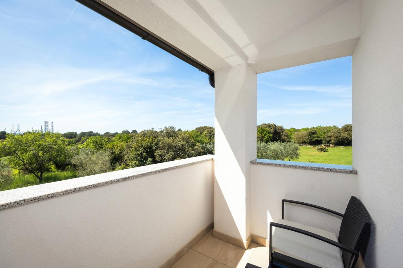 Luxury Apartments Lotus&Lovor Pula Zewnętrze zdjęcie