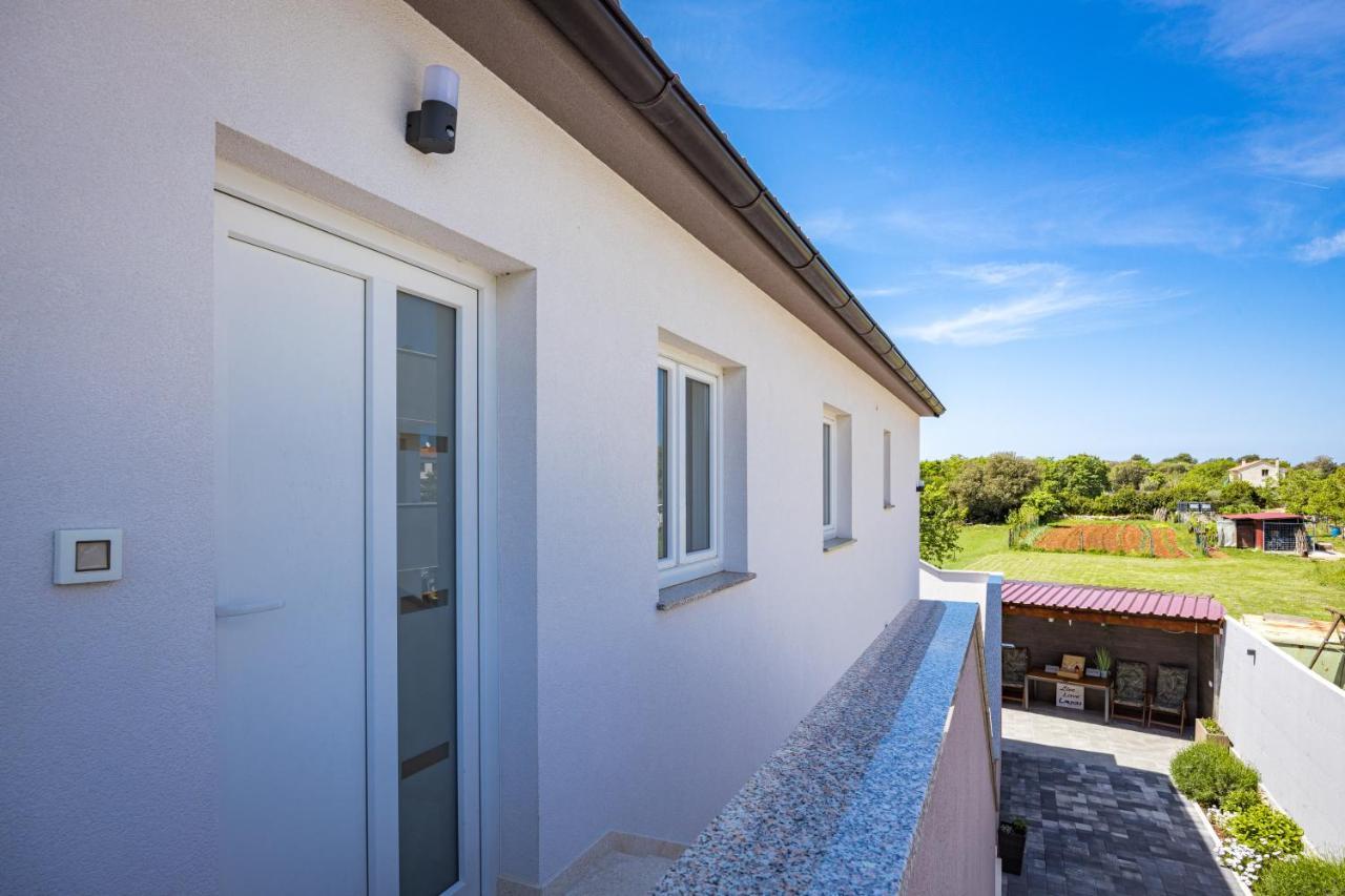 Luxury Apartments Lotus&Lovor Pula Zewnętrze zdjęcie