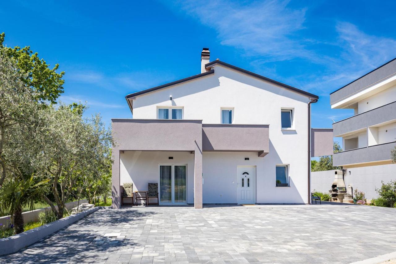 Luxury Apartments Lotus&Lovor Pula Zewnętrze zdjęcie