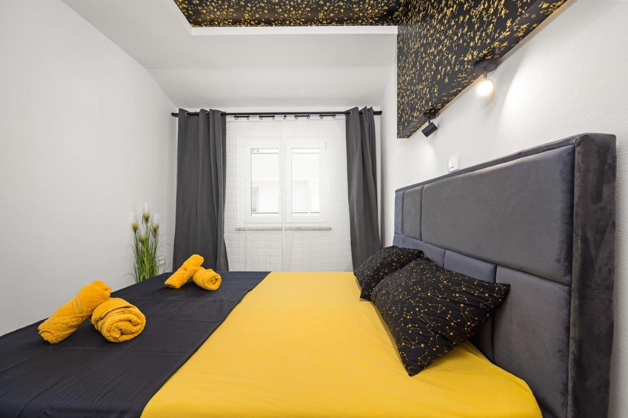 Luxury Apartments Lotus&Lovor Pula Zewnętrze zdjęcie