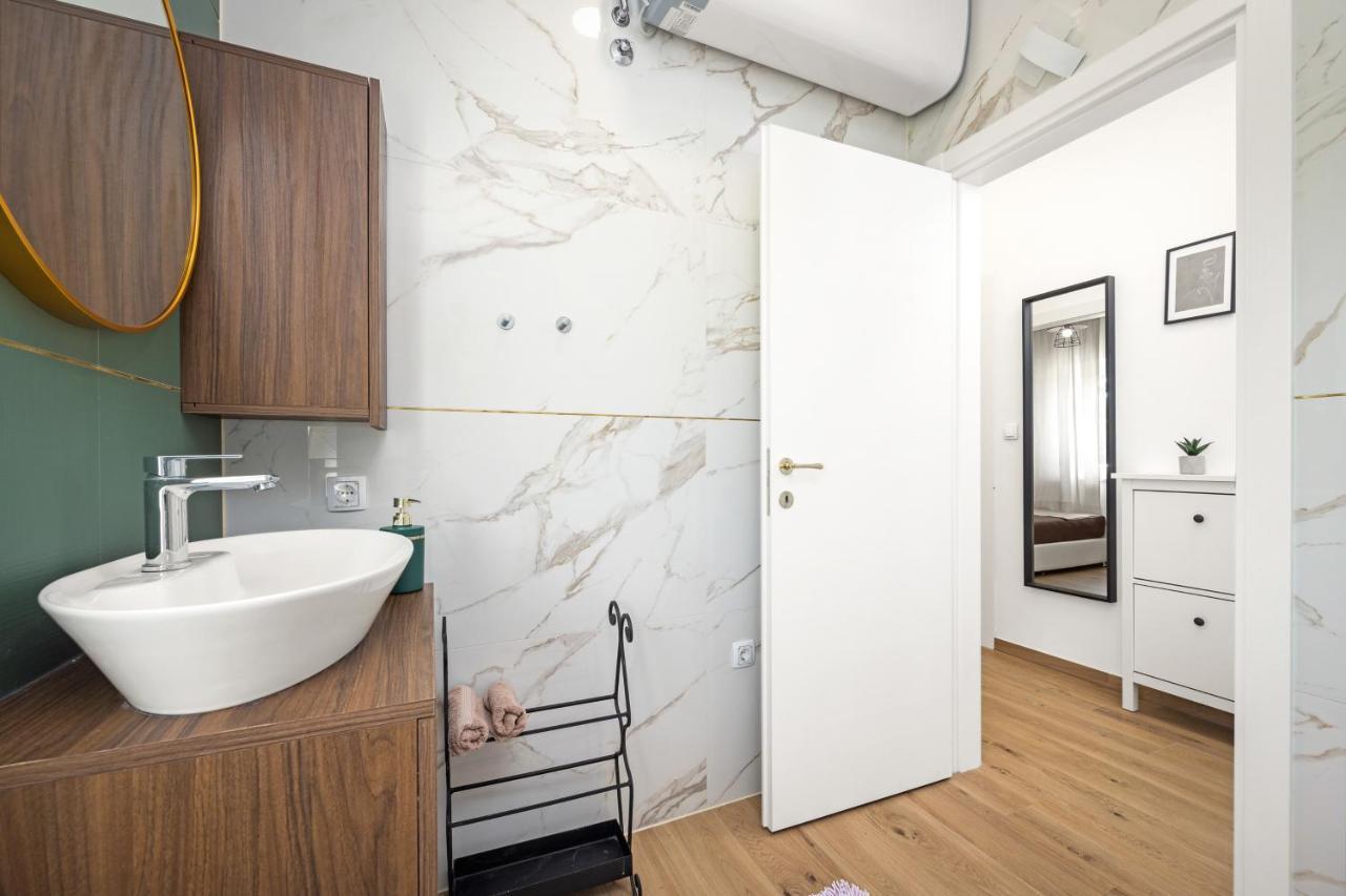 Luxury Apartments Lotus&Lovor Pula Zewnętrze zdjęcie