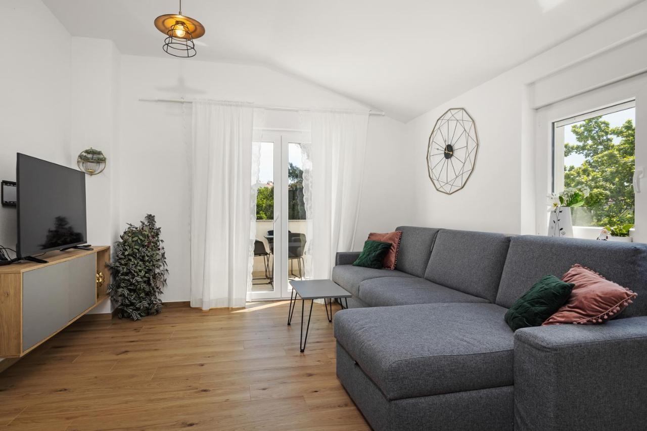 Luxury Apartments Lotus&Lovor Pula Zewnętrze zdjęcie